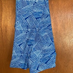 One size never worn leggings